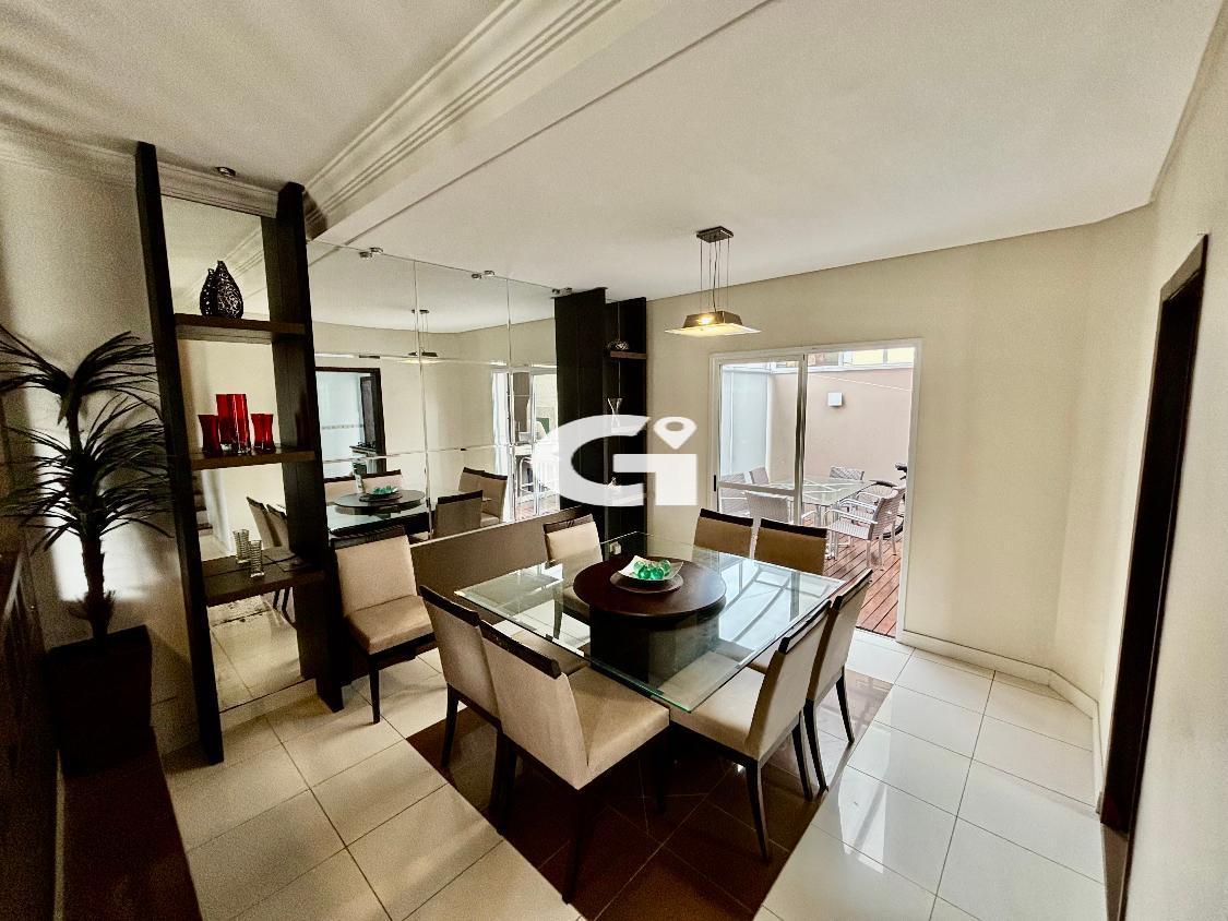 Sobrado, 3 quartos, 158 m² - Foto 4