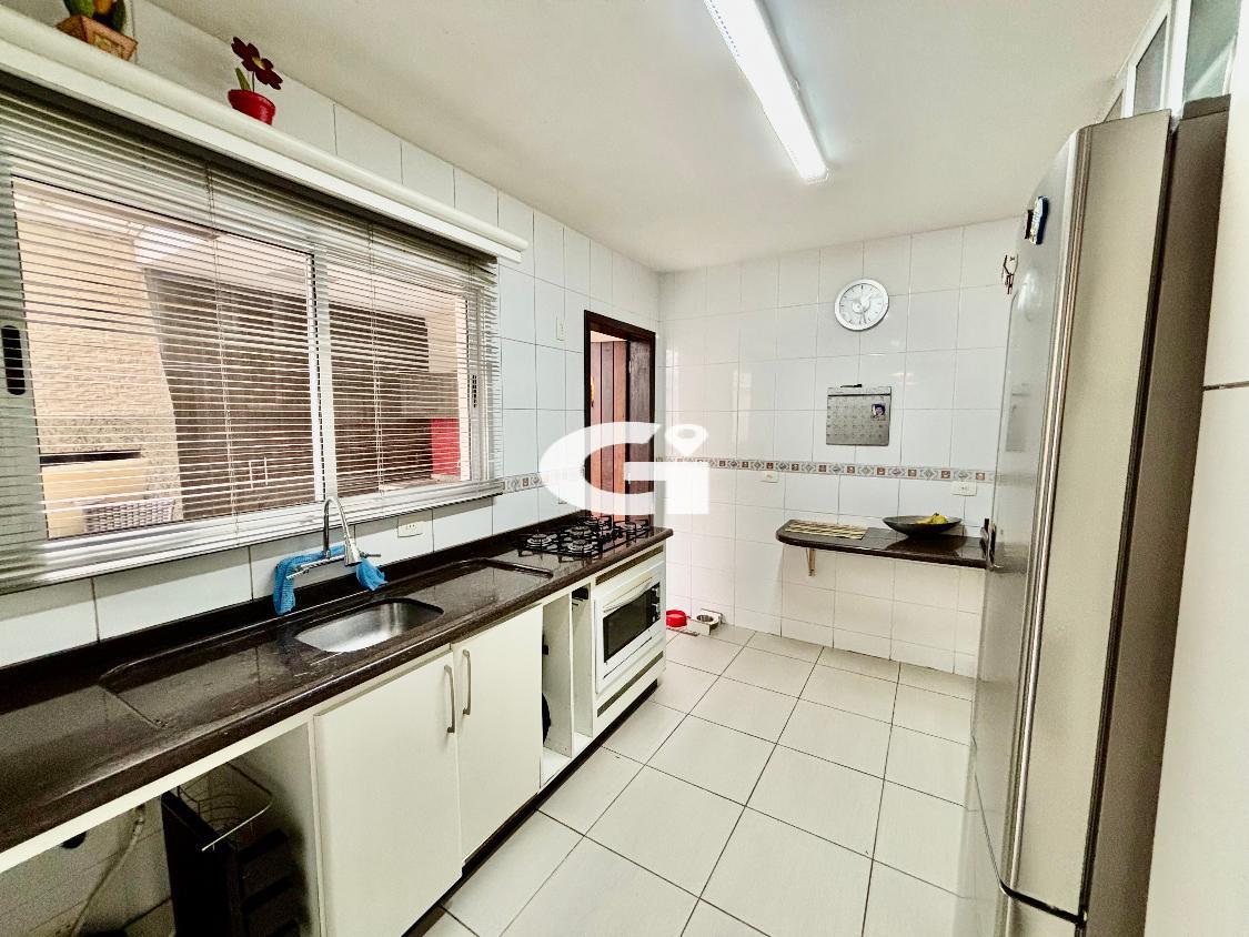 Sobrado, 3 quartos, 158 m² - Foto 5