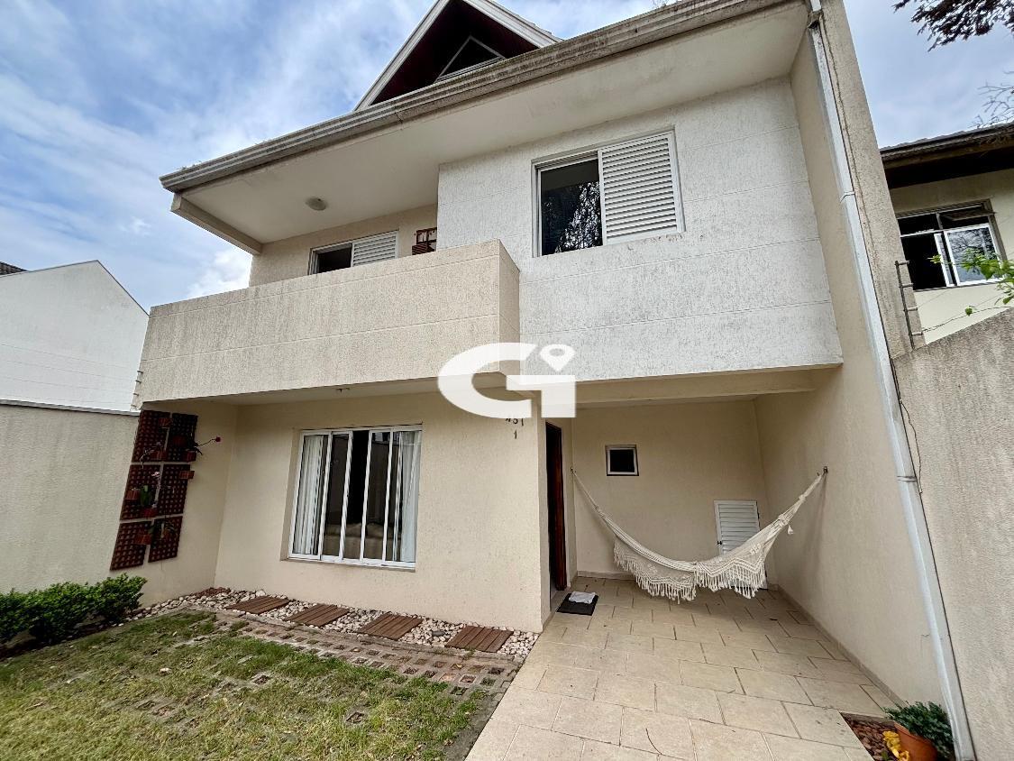 Sobrado, 3 quartos, 158 m² - Foto 30