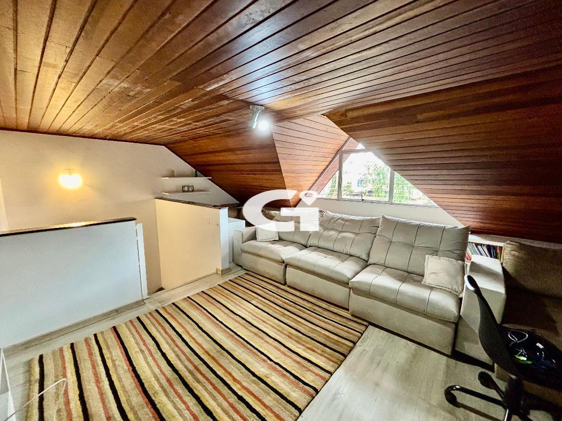 Sobrado, 3 quartos, 158 m² - Foto 29