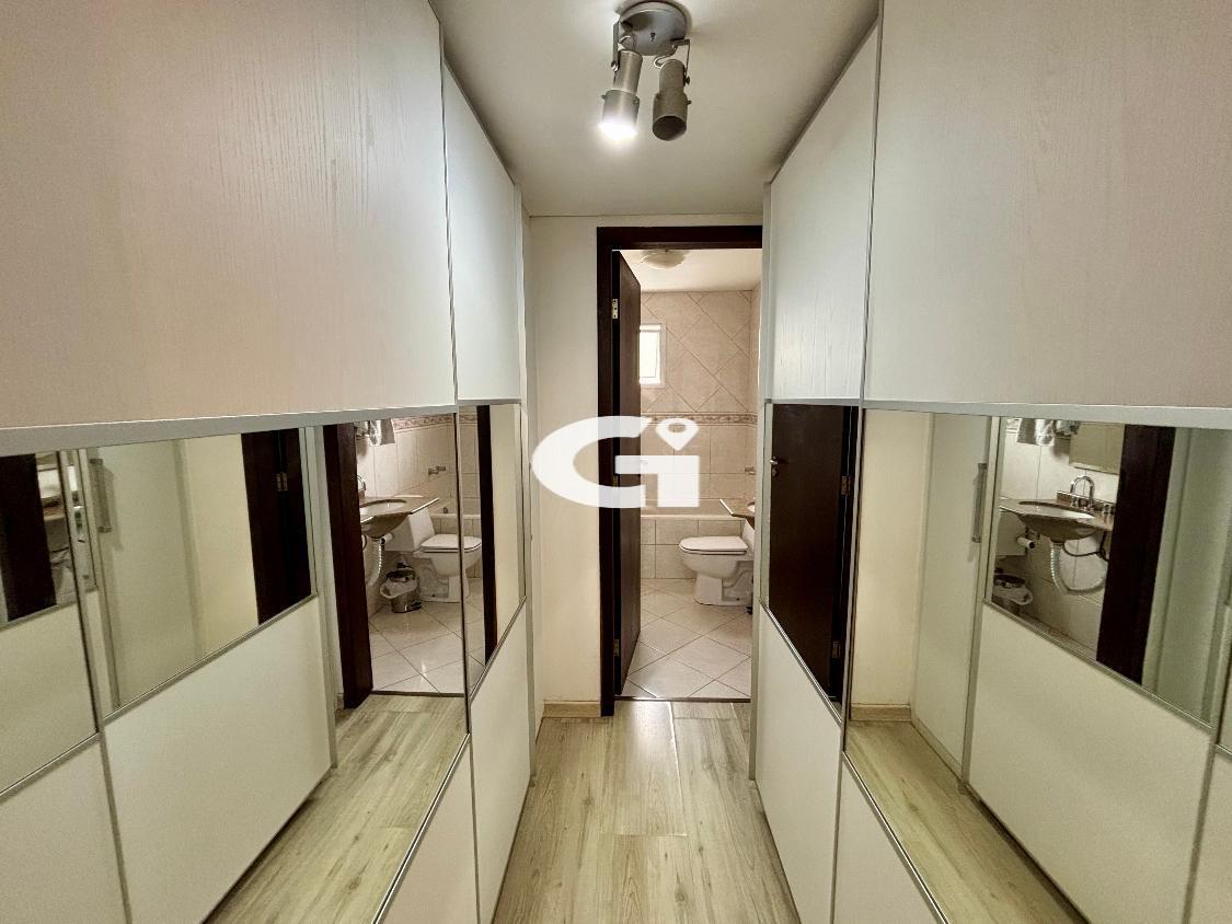 Sobrado, 3 quartos, 158 m² - Foto 24