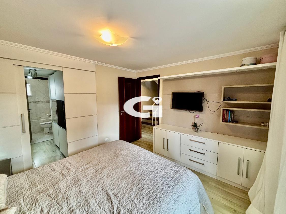 Sobrado, 3 quartos, 158 m² - Foto 23