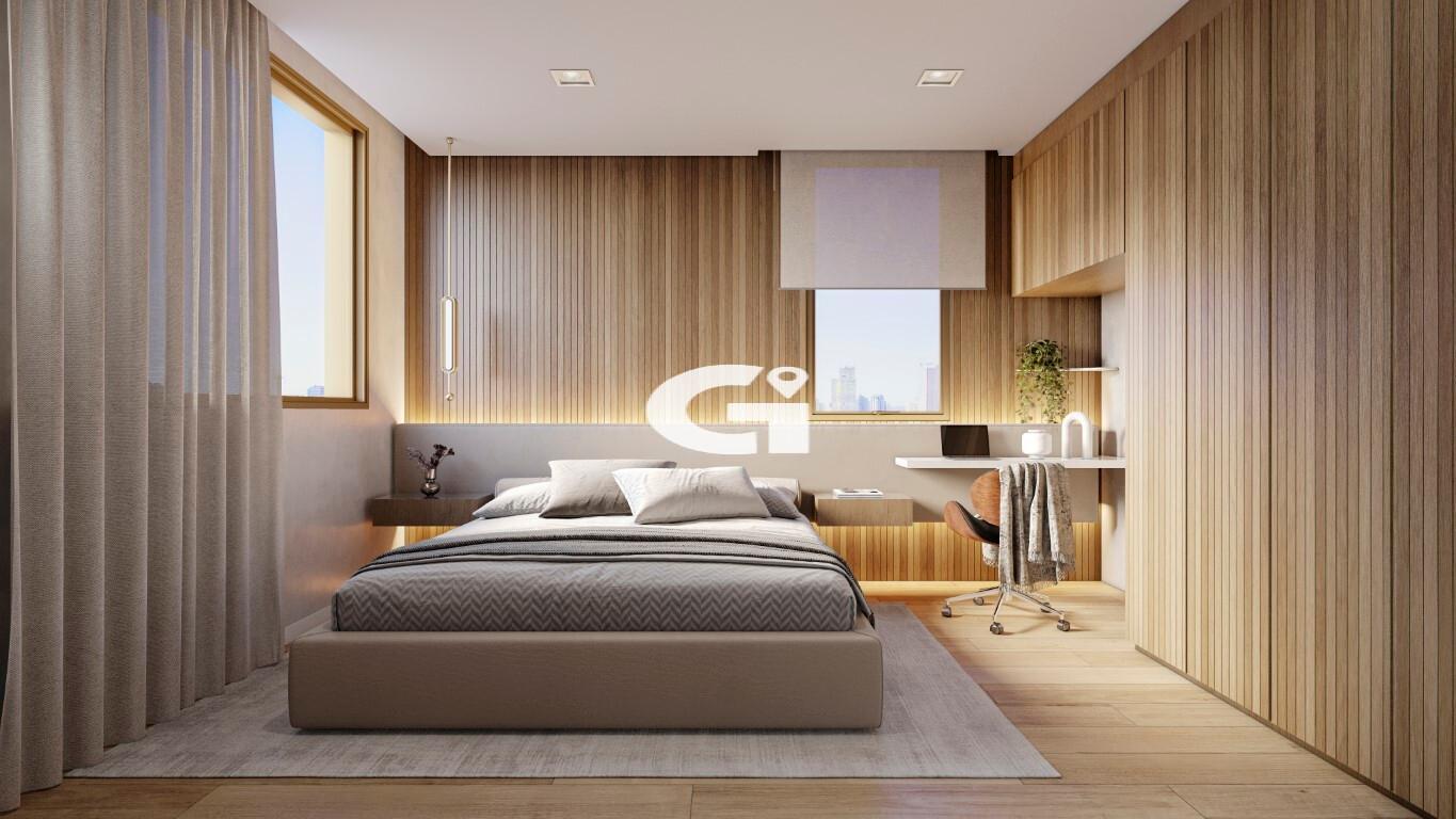 Apartamento, 3 quartos, 70 m² - Foto 3