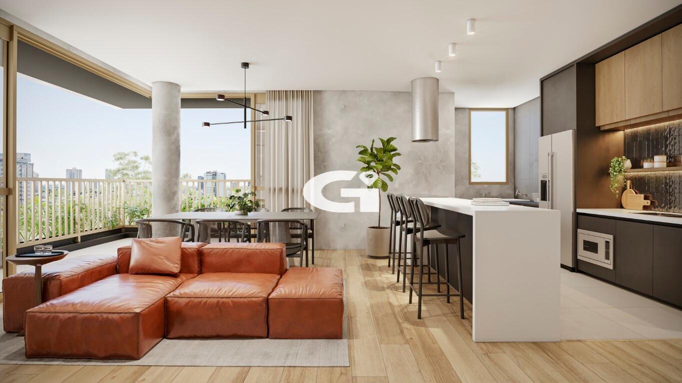 Apartamento, 3 quartos, 70 m² - Foto 8