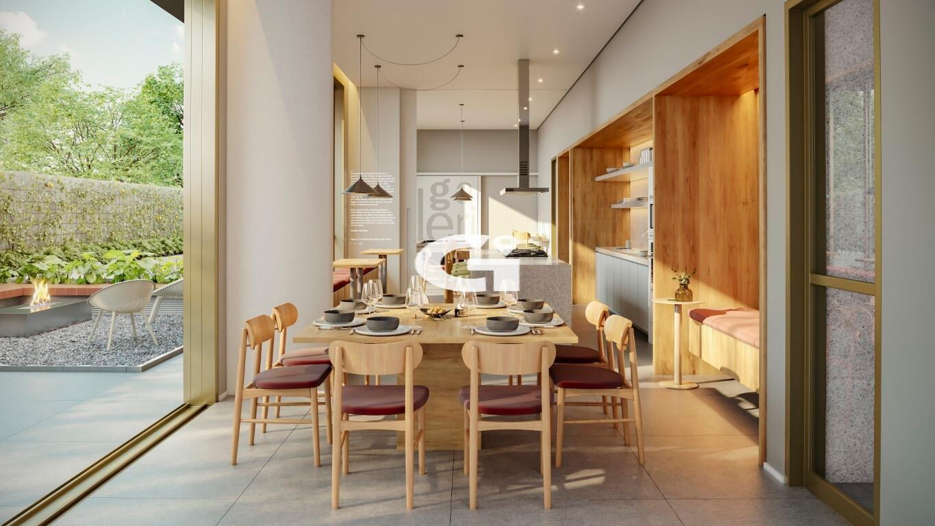 Apartamento, 3 quartos, 70 m² - Foto 4
