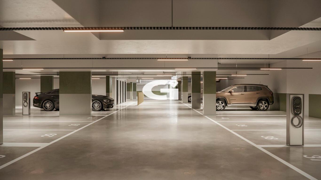 Apartamento, 3 quartos, 70 m² - Foto 5