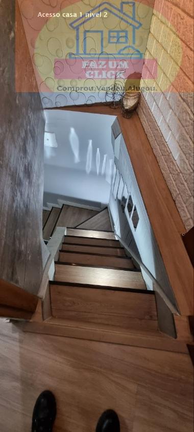 Casa, 5 quartos, 191 m² - Foto 4