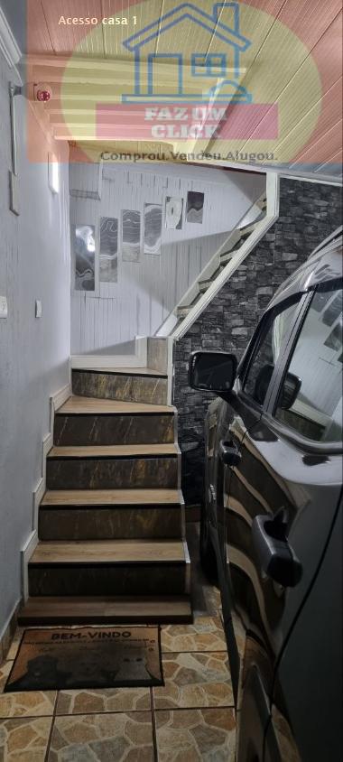 Casa, 5 quartos, 191 m² - Foto 2