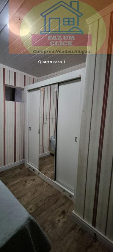 Casa, 5 quartos, 191 m² - Foto 14