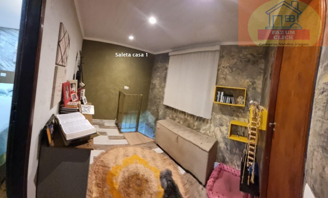 Casa, 5 quartos, 191 m² - Foto 11