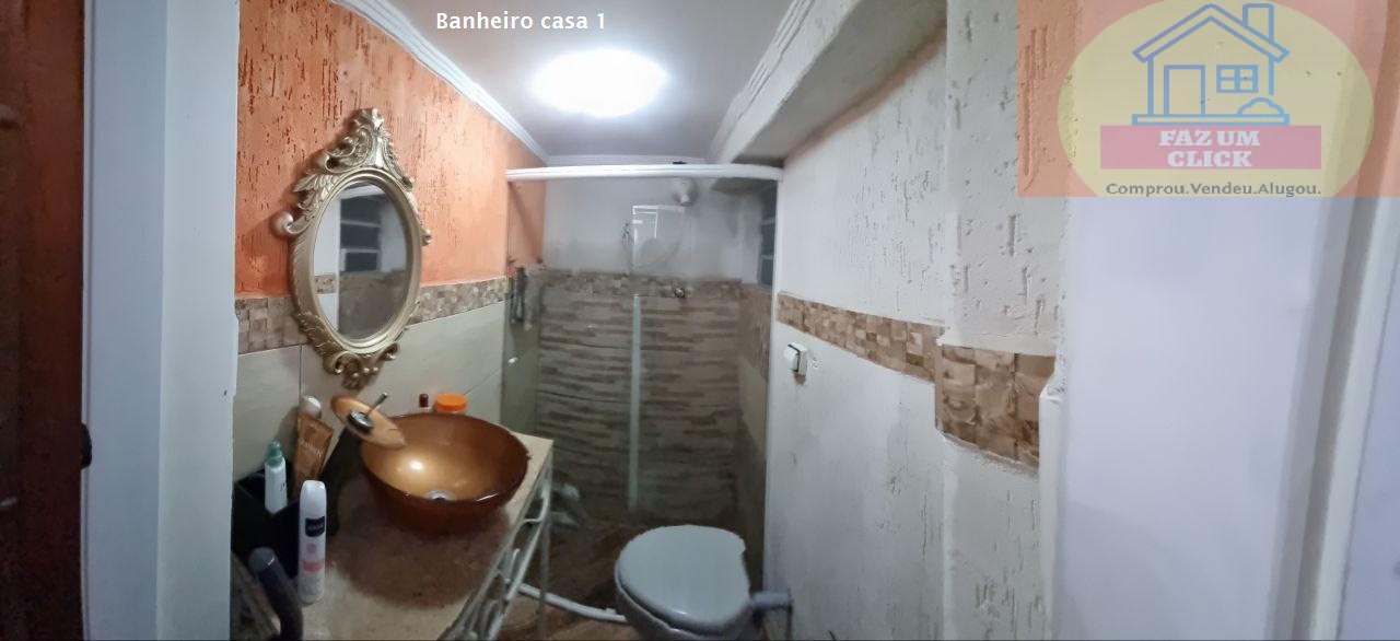 Casa, 5 quartos, 191 m² - Foto 13