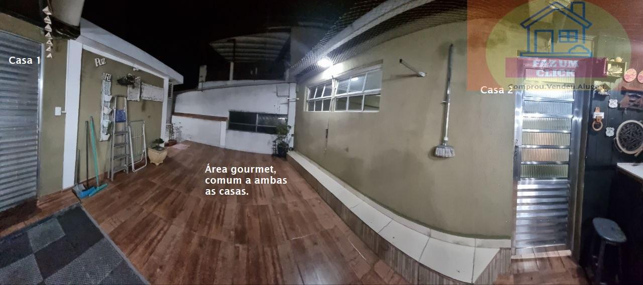 Casa, 5 quartos, 191 m² - Foto 16