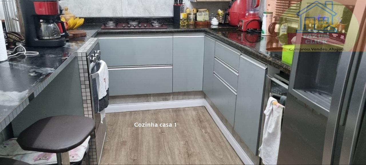 Casa, 5 quartos, 191 m² - Foto 8