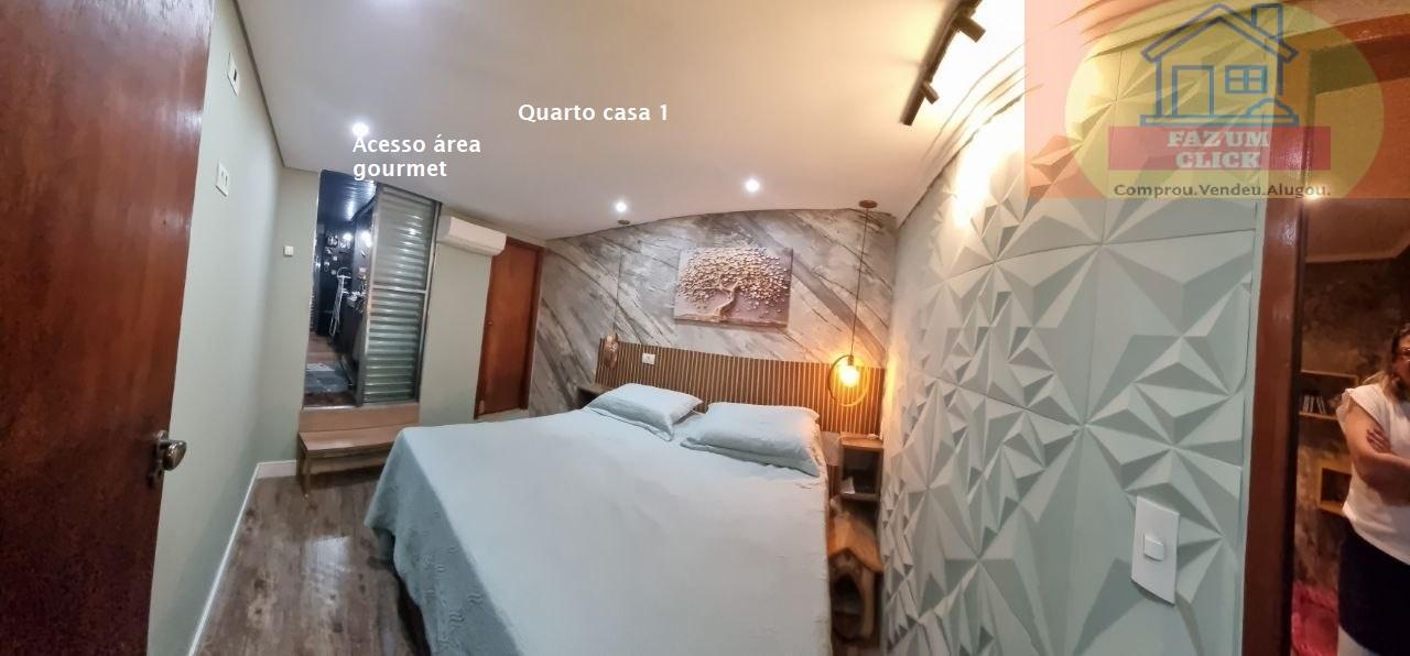 Casa, 5 quartos, 191 m² - Foto 10