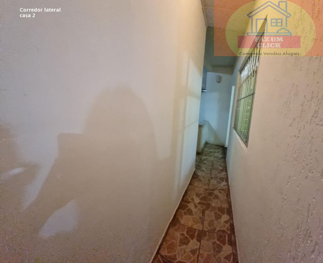 Casa, 5 quartos, 191 m² - Foto 20