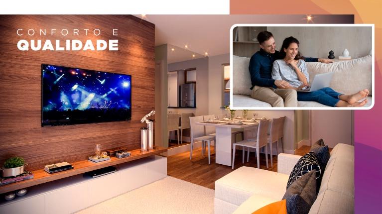 Apartamento à venda na freguesia do ó