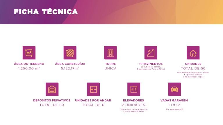 Apartamento à venda na freguesia do ó