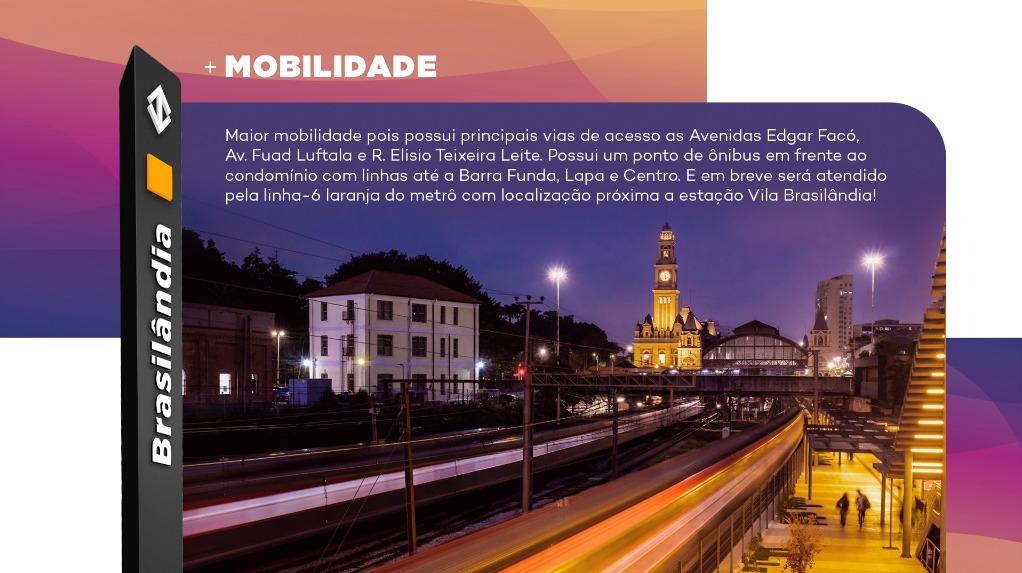 Apartamento à venda na freguesia do ó