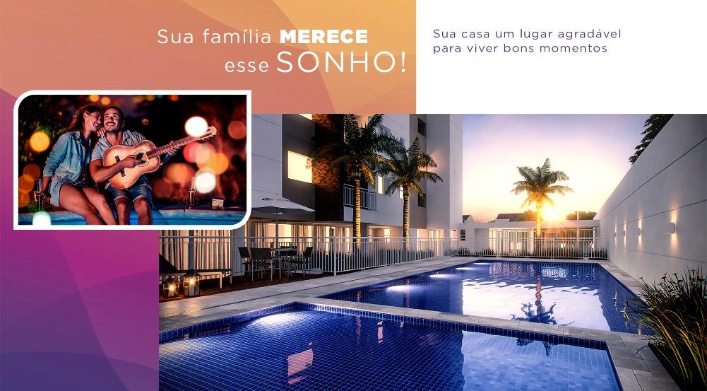 Apartamento à venda na freguesia do ó