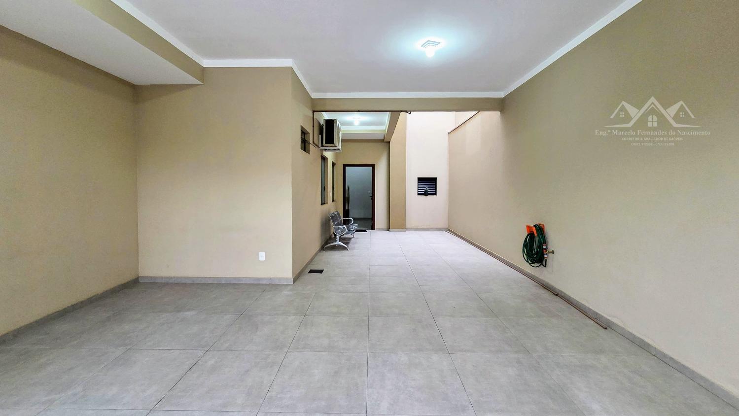 Casa, 4 quartos, 372 m² - Foto 3