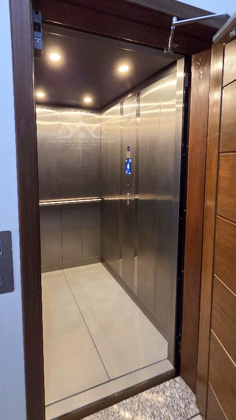 Casa, 4 quartos, 372 m² - Foto 5