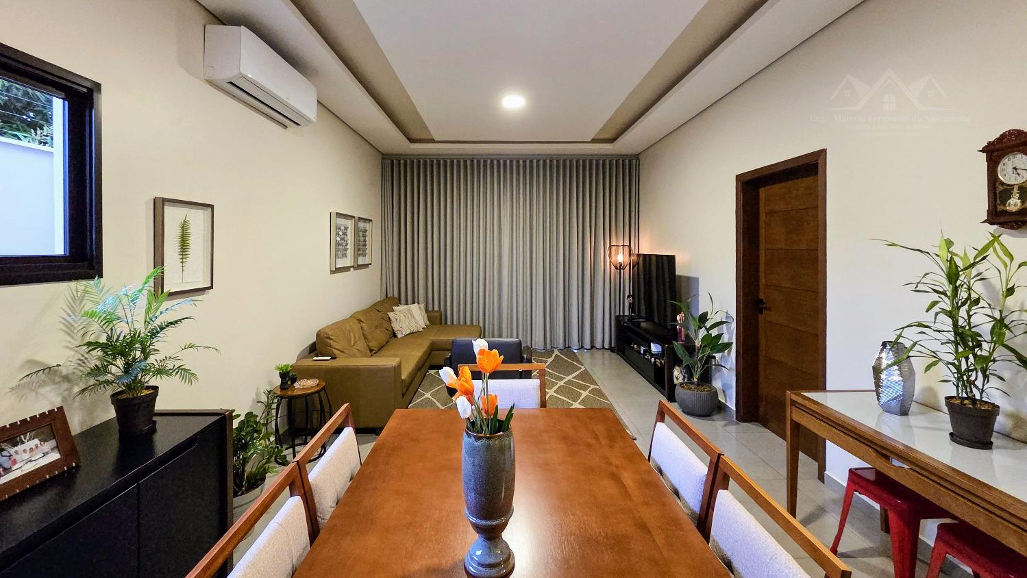 Casa, 4 quartos, 372 m² - Foto 7