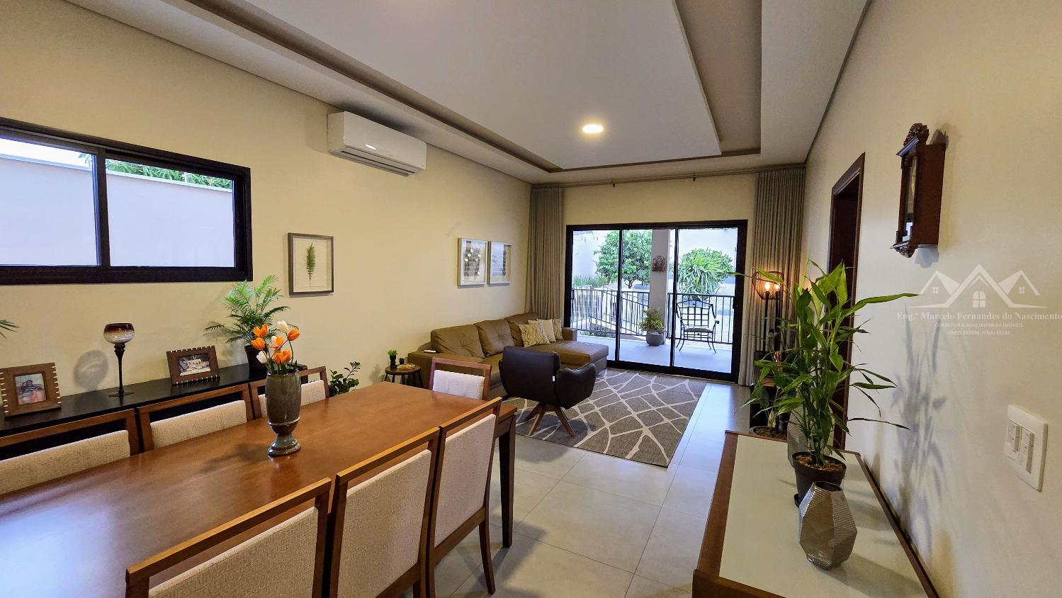 Casa, 4 quartos, 372 m² - Foto 8
