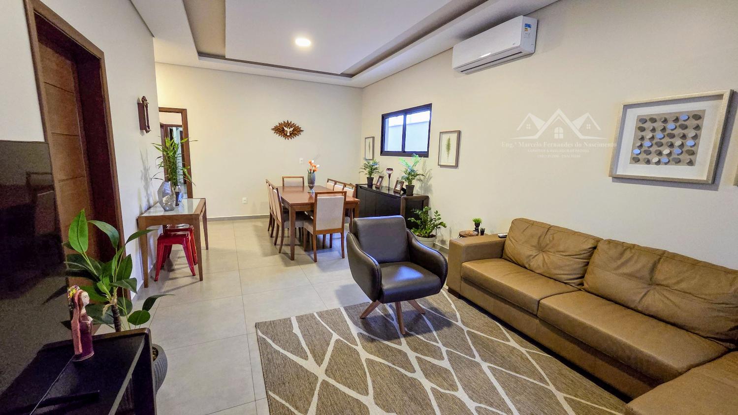 Casa, 4 quartos, 372 m² - Foto 9