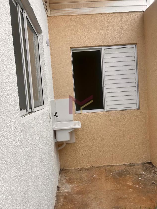 Casa de Condomínio, 2 quartos - Foto 6