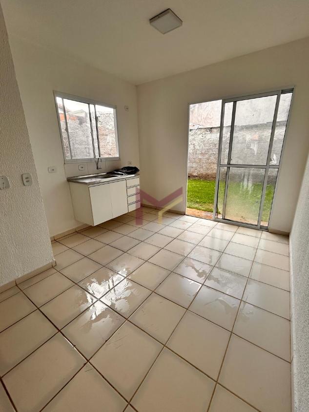 Casa de Condomínio, 2 quartos - Foto 2