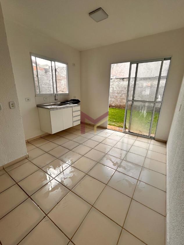 Casa de Condomínio, 2 quartos - Foto 8