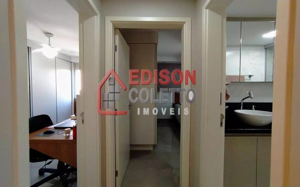 Apartamento, 2 quartos, 55 m² - Foto 5