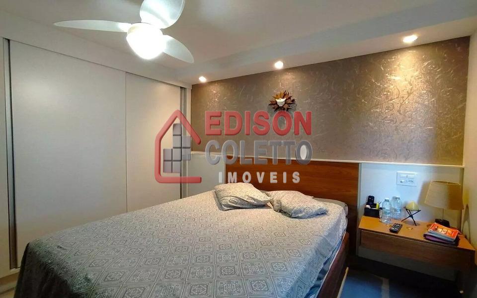 Apartamento, 2 quartos, 55 m² - Foto 7