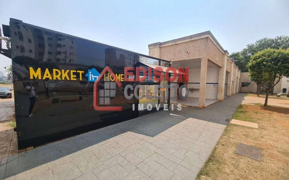 Apartamento, 2 quartos, 55 m² - Foto 19