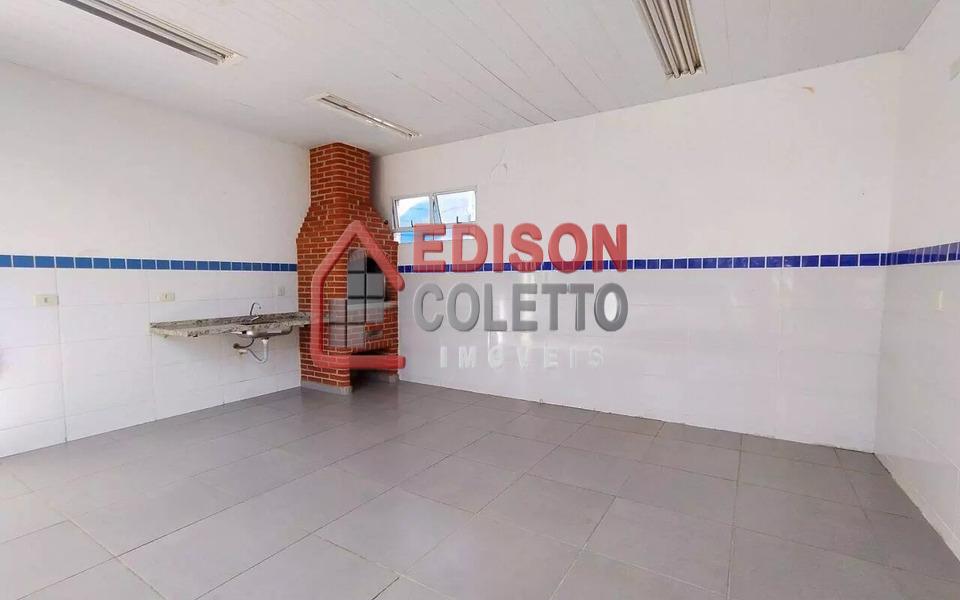 Apartamento, 2 quartos, 55 m² - Foto 29