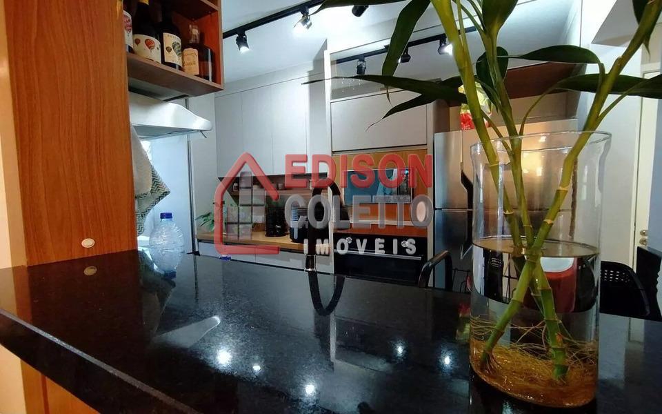 Apartamento, 2 quartos, 55 m² - Foto 13