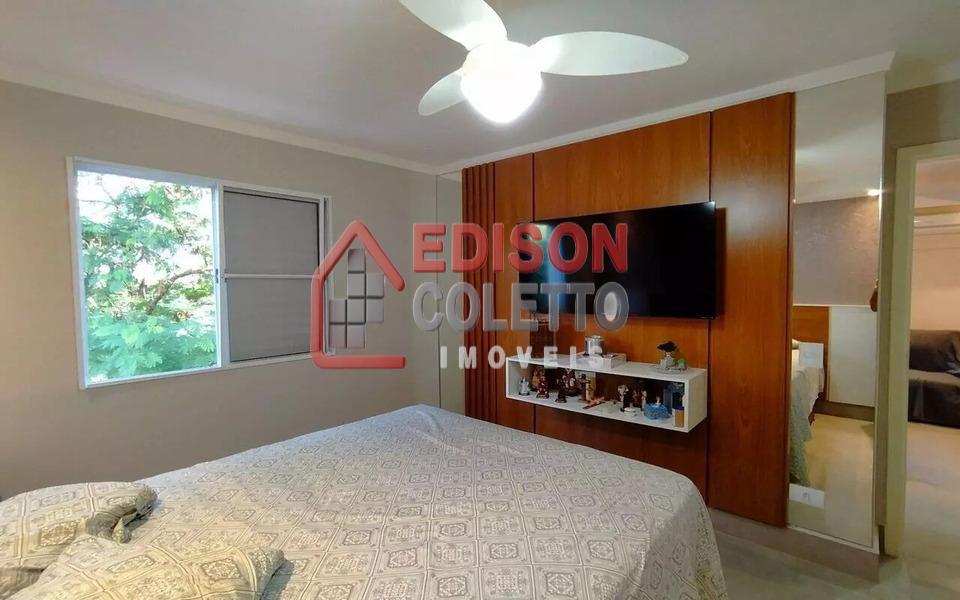 Apartamento, 2 quartos, 55 m² - Foto 8