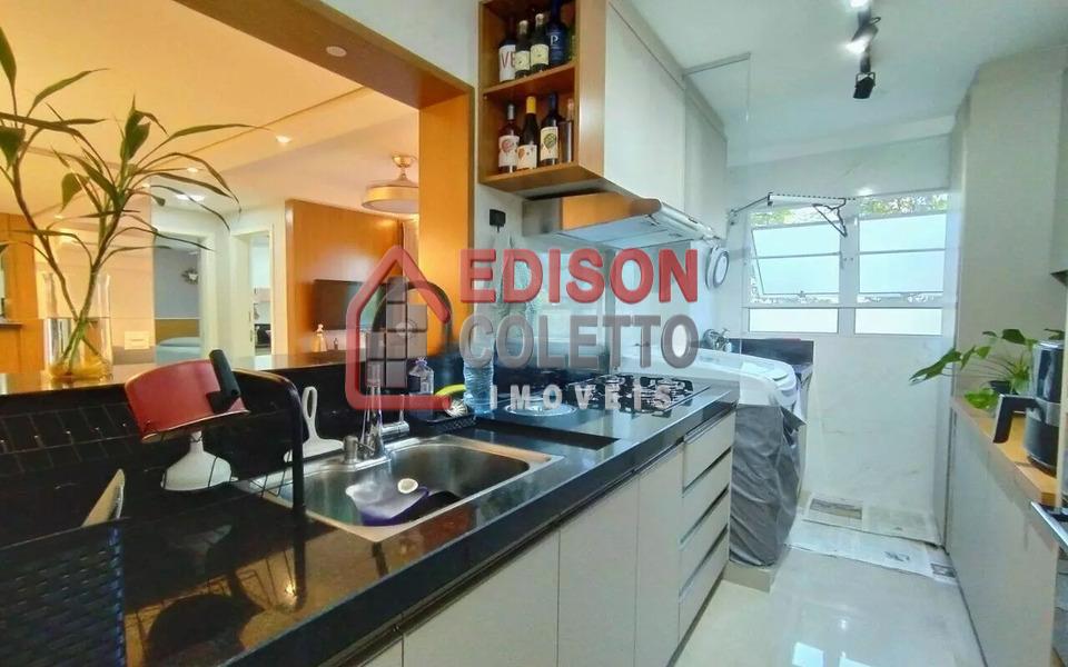Apartamento, 2 quartos, 55 m² - Foto 14