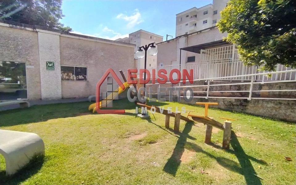 Apartamento, 2 quartos, 55 m² - Foto 21