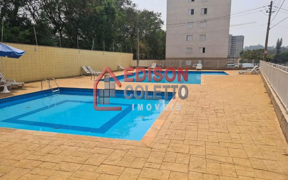 Apartamento, 2 quartos, 55 m² - Foto 27