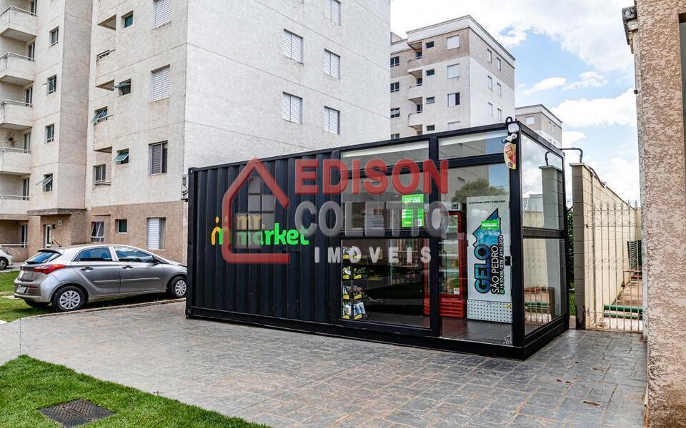 Apartamento, 2 quartos, 55 m² - Foto 20
