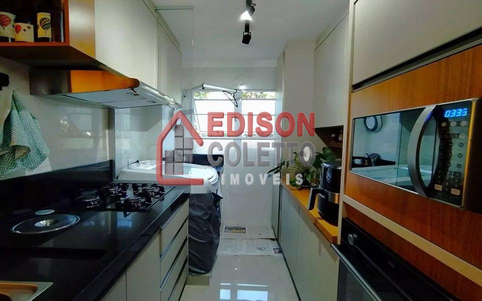 Apartamento, 2 quartos, 55 m² - Foto 15
