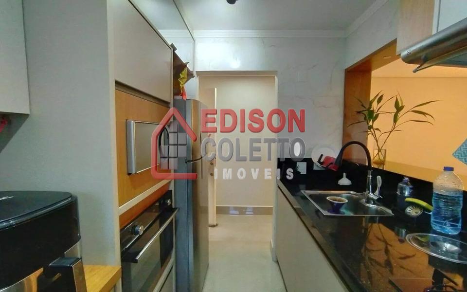 Apartamento, 2 quartos, 55 m² - Foto 16