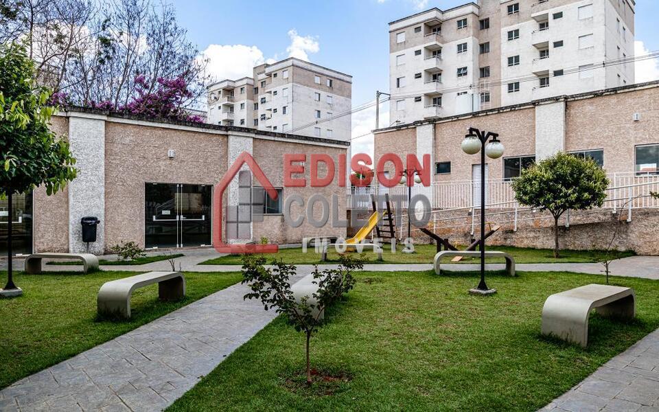 Apartamento, 2 quartos, 55 m² - Foto 18