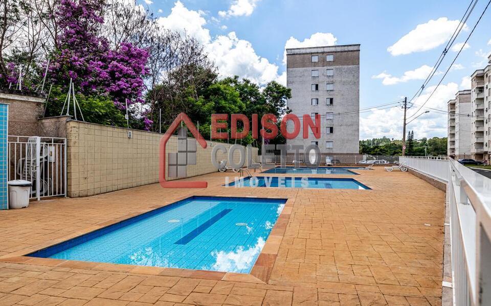 Apartamento, 2 quartos, 55 m² - Foto 26