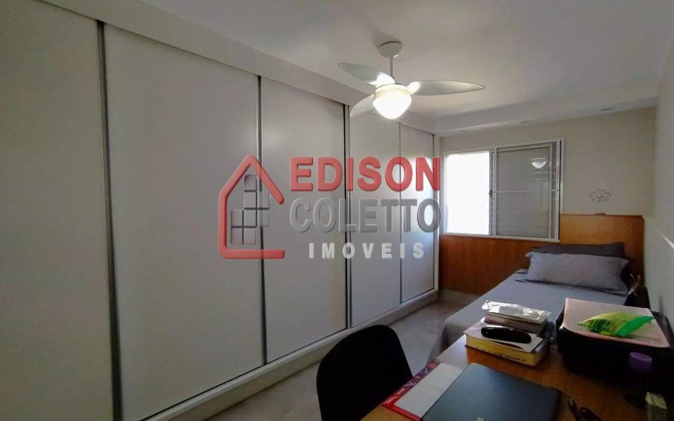 Apartamento, 2 quartos, 55 m² - Foto 11