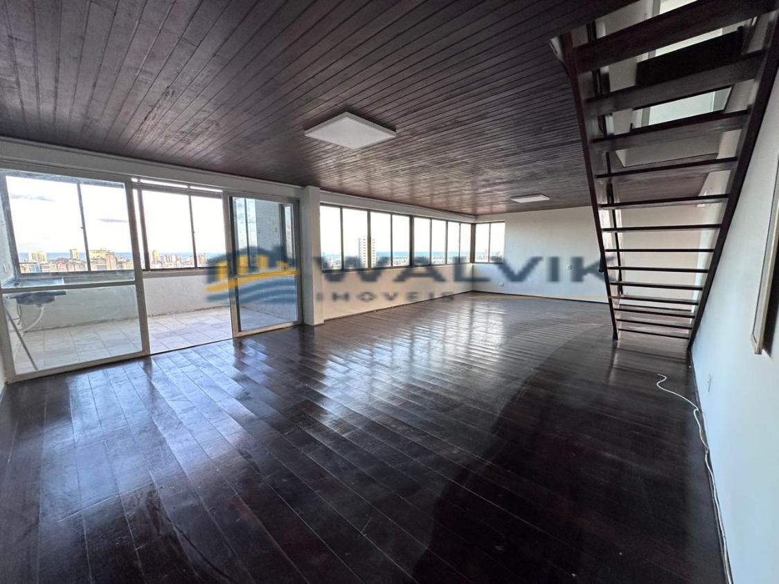 Apartamento, 4 quartos, 249 m² - Foto 1