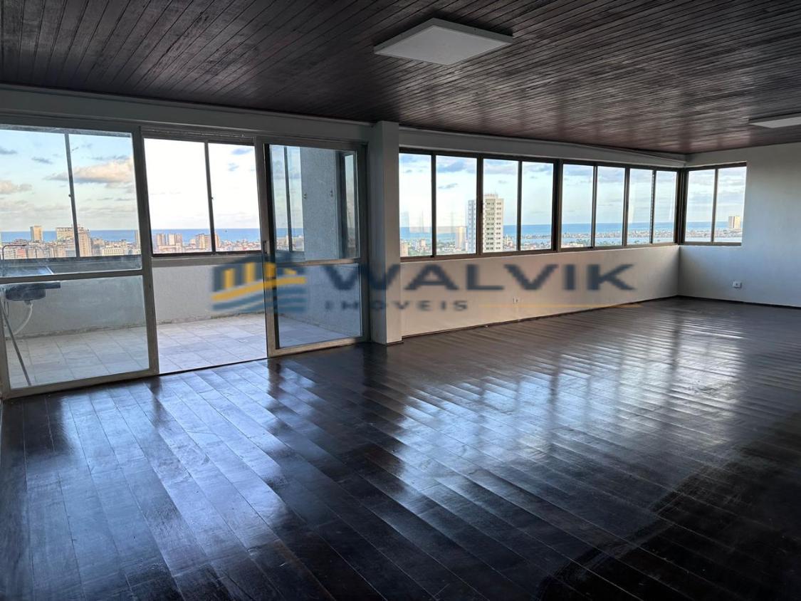 Apartamento, 4 quartos, 249 m² - Foto 3