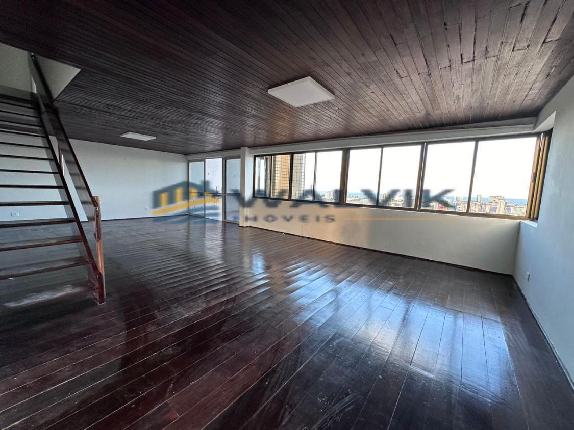 Apartamento, 4 quartos, 249 m² - Foto 4