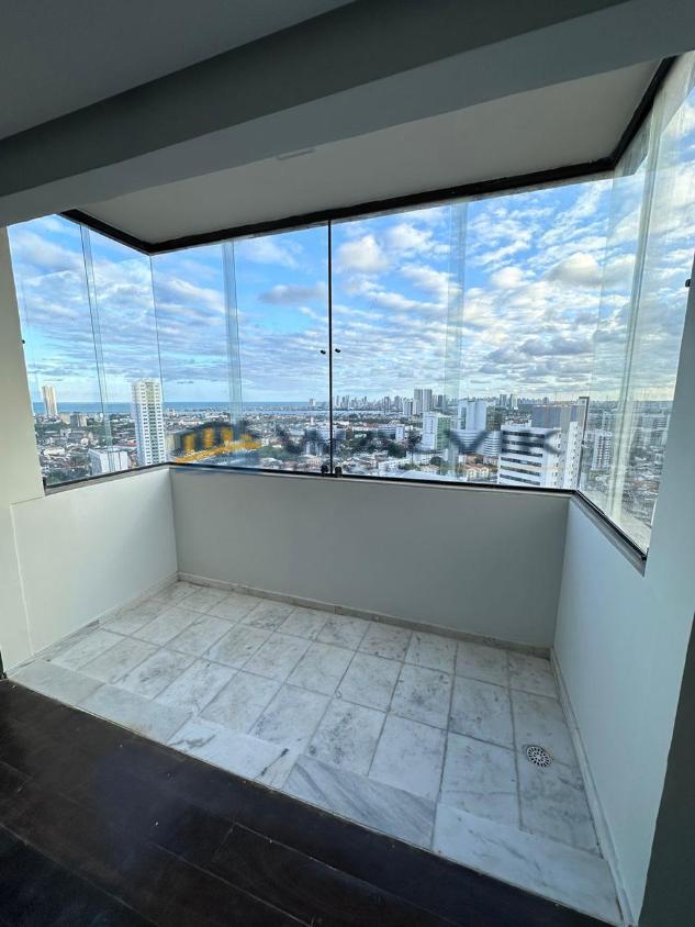 Apartamento, 4 quartos, 249 m² - Foto 5